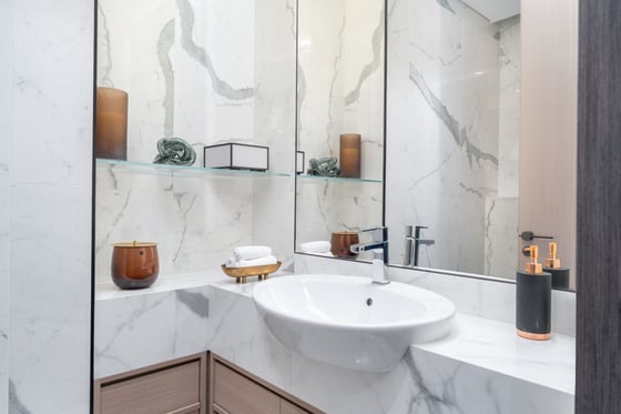 Luxury Apt in five-star One&amp;Only Private Homes, picture 15