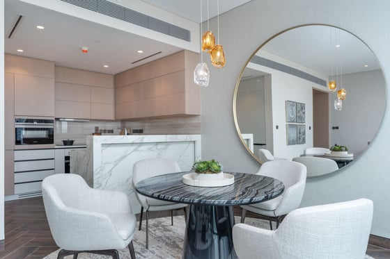 Luxury Apt in five-star One&amp;Only Private Homes, picture 9