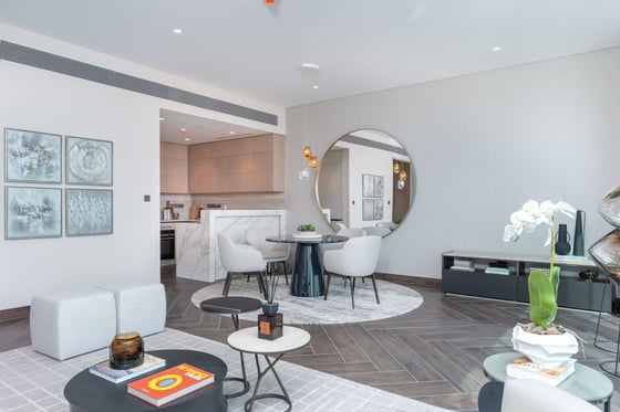 Luxury Apt in five-star One&amp;Only Private Homes, picture 8