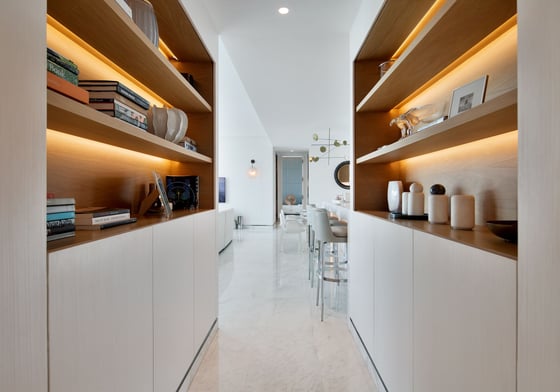 Exclusive Resale Amazing Apartment | Palm Jumeirah, picture 17