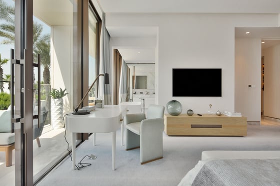 Exclusive Resale Amazing Apartment | Palm Jumeirah, picture 13