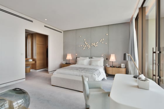 Exclusive Resale Amazing Apartment | Palm Jumeirah, picture 11