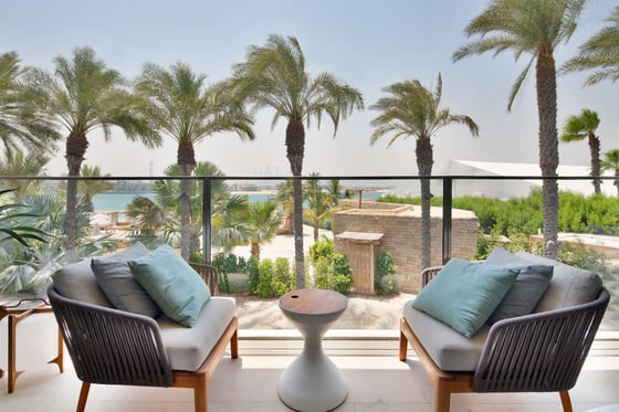 Exclusive Resale Amazing Apartment | Palm Jumeirah, picture 26