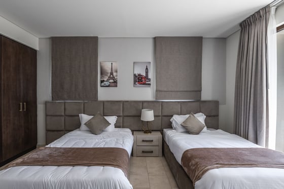 Palatial Resort Villa with Full Sea Views on Palm Jumeirah, picture 23