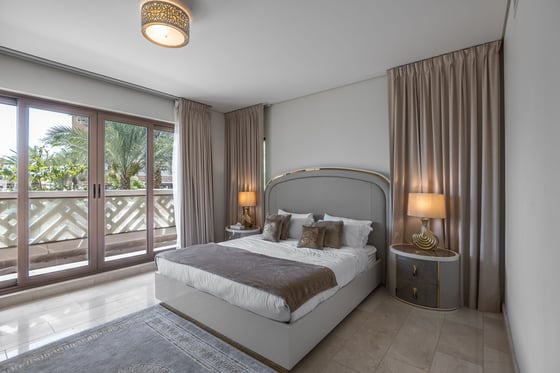 Palatial Resort Villa with Full Sea Views on Palm Jumeirah, picture 18