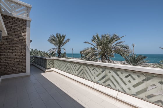 Palatial Resort Villa with Full Sea Views on Palm Jumeirah, picture 32