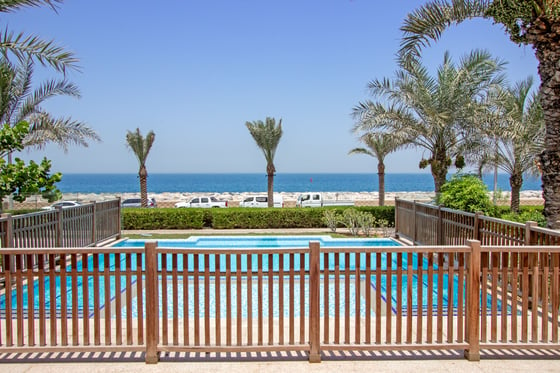Extraordinary Luxury Villa in Five-star Palm Jumeirah Resort Residence, picture 2