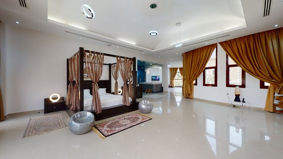 Stunningly Grand Luxury Villa in Emirates Hills, picture 27
