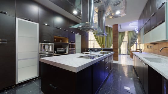 Stunningly Grand Luxury Villa in Emirates Hills, picture 31