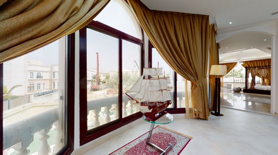 Stunningly Grand Luxury Villa in Emirates Hills, picture 33