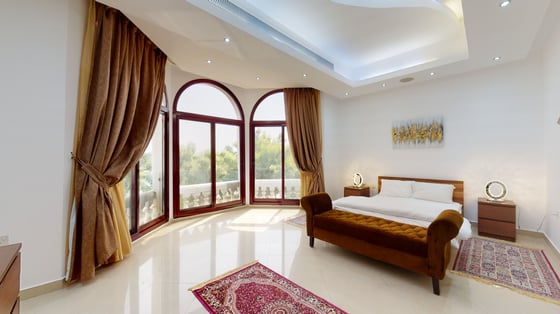 Stunningly Grand Luxury Villa in Emirates Hills, picture 36