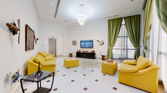 Stunningly Grand Luxury Villa in Emirates Hills, picture 10
