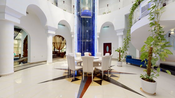 Stunningly Grand Luxury Villa in Emirates Hills, picture 11