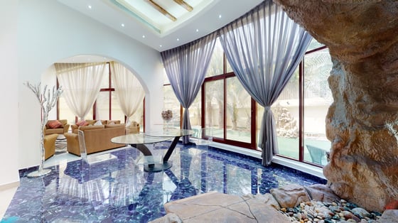 Stunningly Grand Luxury Villa in Emirates Hills, picture 29