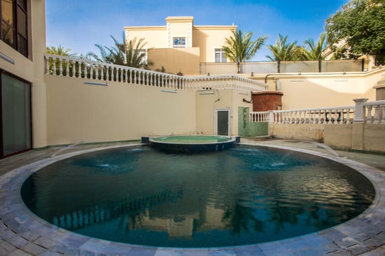 Stunningly Grand Luxury Villa in Emirates Hills, picture 19