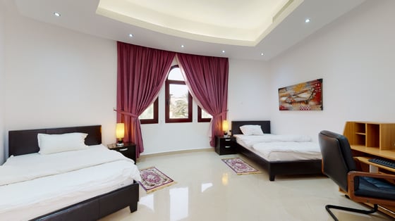 Stunningly Grand Luxury Villa in Emirates Hills, picture 26
