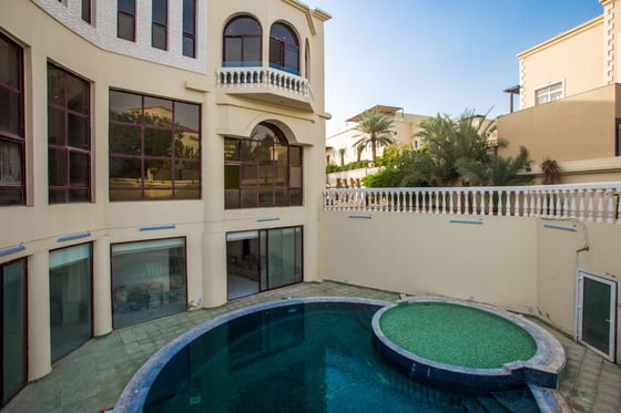 Stunningly Grand Luxury Villa in Emirates Hills, picture 20
