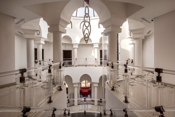 Stunningly Grand Luxury Villa in Emirates Hills, picture 4