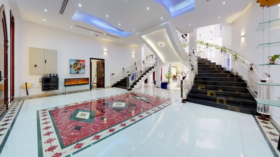 Stunningly Grand Luxury Villa in Emirates Hills, picture 14