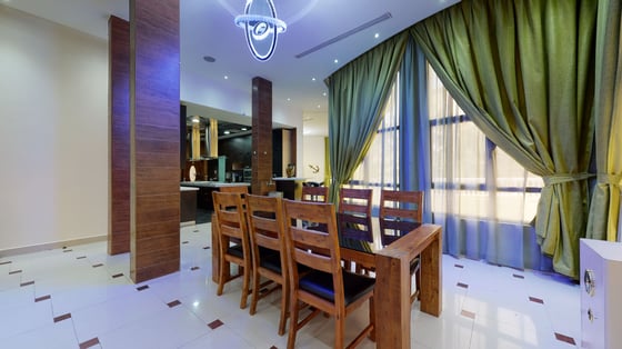 Stunningly Grand Luxury Villa in Emirates Hills, picture 15