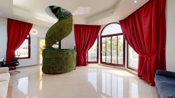 Stunningly Grand Luxury Villa in Emirates Hills, picture 16