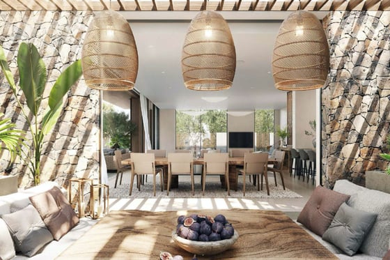 Luxury Mediterranean Villa with Upgrade Option in Tilal Al Ghaf, picture 6