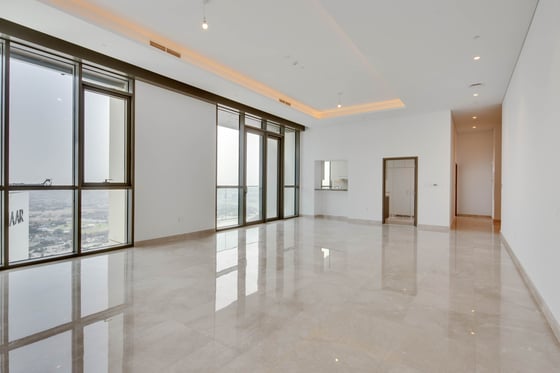 Sky Collection Penthouse Apartment in Downtown Dubai, picture 3