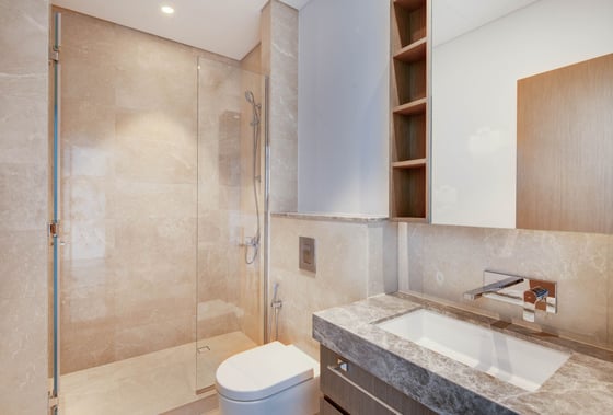 Sky Collection Penthouse Apartment in Downtown Dubai, picture 8