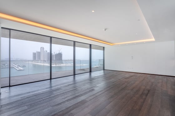 Ultra-luxury Sea View Apartment on Palm Jumeirah, picture 7