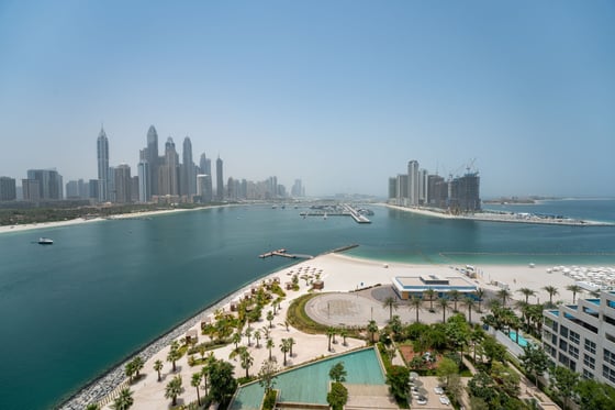 Ultra-luxury Sea View Apartment on Palm Jumeirah, picture 10