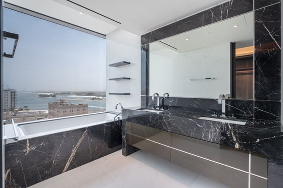 Ultra-luxury Sea View Apartment on Palm Jumeirah, picture 28
