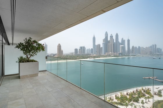 Ultra-luxury Sea View Apartment on Palm Jumeirah, picture 9