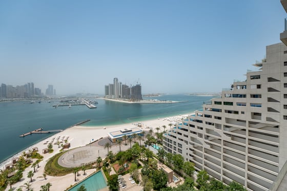 Ultra-luxury Sea View Apartment on Palm Jumeirah, picture 11