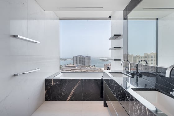 Ultra-luxury Sea View Apartment on Palm Jumeirah, picture 26
