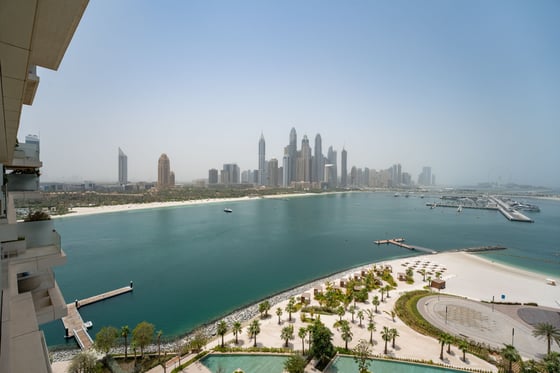 Ultra-luxury Sea View Apartment on Palm Jumeirah, picture 12