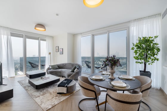 Luxury Apartment with Golden Visa Eligibility, picture 2