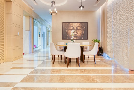 Custom Built Luxury Mansion Villa in Emirates Hills, picture 7