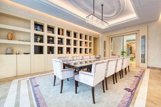 Custom Built Luxury Mansion Villa in Emirates Hills, picture 9