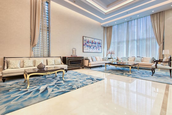 Custom Built Luxury Mansion Villa in Emirates Hills, picture 14