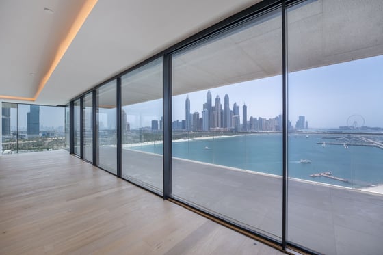 Luxury Waterfront Penthouse Apartment on Palm Jumeirah, picture 2