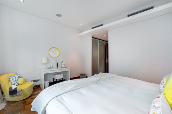 Ultra-Luxury Penthouse Apartment in Exclusive Dubai Marina Residence, picture 14