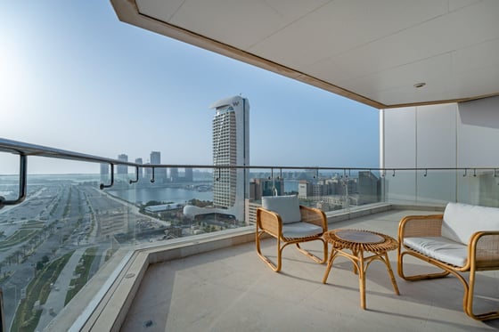 Ultra-Luxury Penthouse Apartment in Exclusive Dubai Marina Residence, picture 30