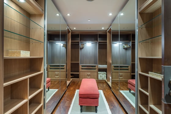 Ultra-Luxury Penthouse Apartment in Exclusive Dubai Marina Residence, picture 27