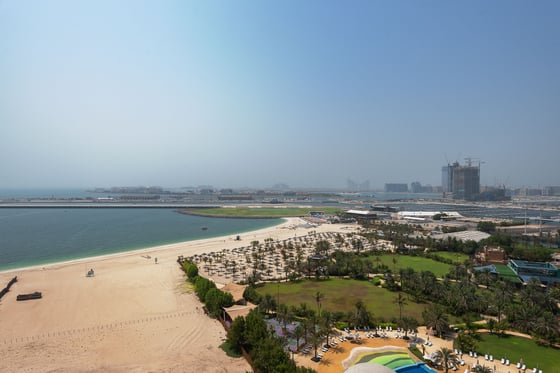 Gorgeous Sea View Luxury Apartment on Jumeirah Beach Residence, picture 21