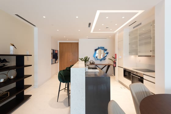 Gorgeous Sea View Luxury Apartment on Jumeirah Beach Residence, picture 4