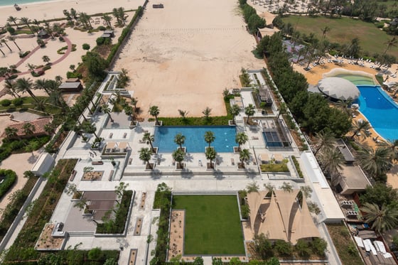 Gorgeous Sea View Luxury Apartment on Jumeirah Beach Residence, picture 22