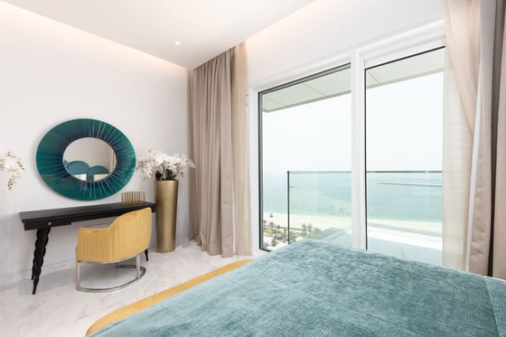 Gorgeous Sea View Luxury Apartment on Jumeirah Beach Residence, picture 6