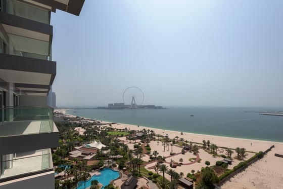 Gorgeous Sea View Luxury Apartment on Jumeirah Beach Residence, picture 23