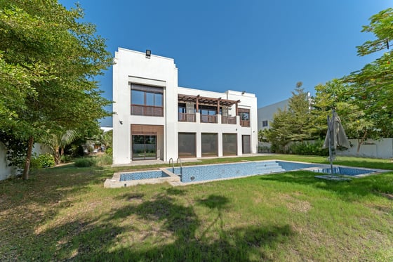 Ready to move | Fully upgraded ｜Arabic style, picture 1