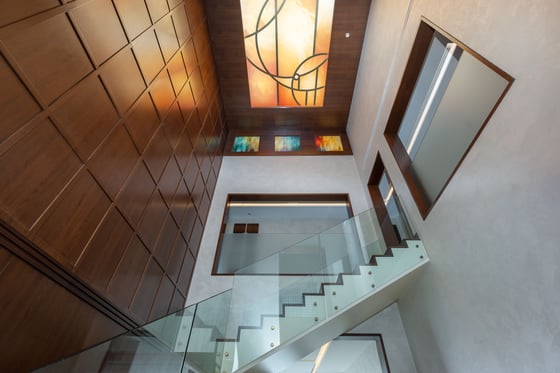 Ready to move | Fully upgraded ｜Arabic style, picture 5